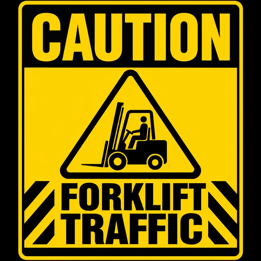 Warning Sign